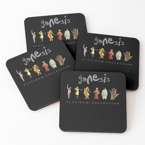 Item preview,  GENES.IS PLAT.INUM  designed and sold by Effrimemandap.