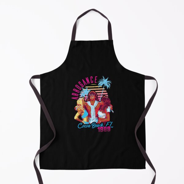 Artikelvorschau, Arroganz Wrestling Martel 1989 Vintage-Stil entworfen und verkauft von LousyTeesCo.