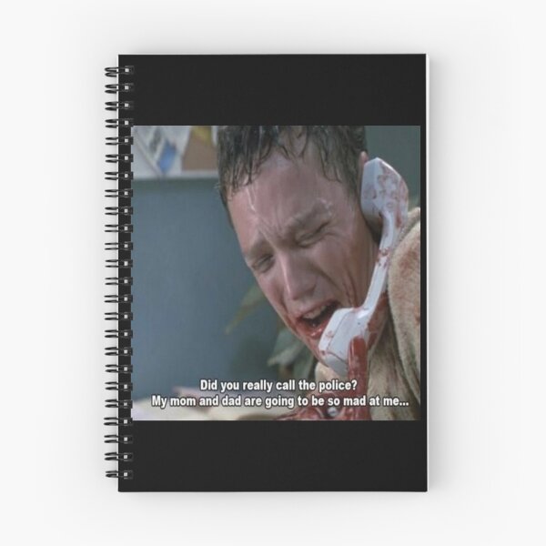 Item preview, Stu Macher designed and sold by HenrikHedlund.