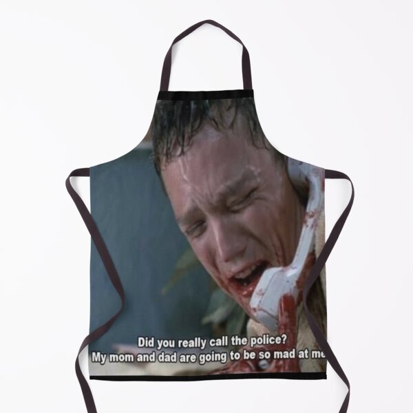 Item preview, Stu Macher designed and sold by HenrikHedlund.