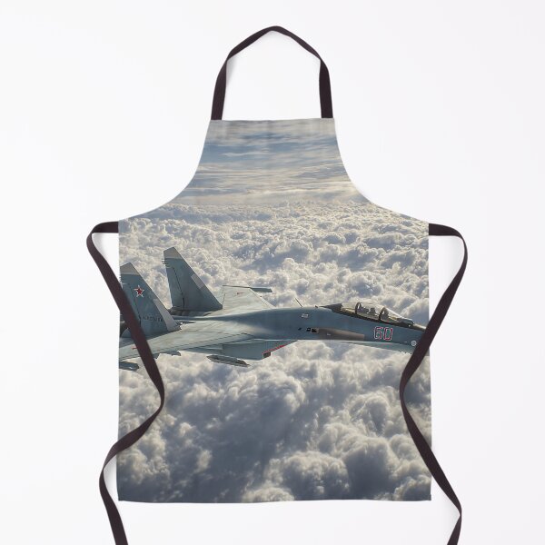 Item preview, Sukhoi Su-27 Beyond Weather Below designed and sold by Skyframe Aviation.