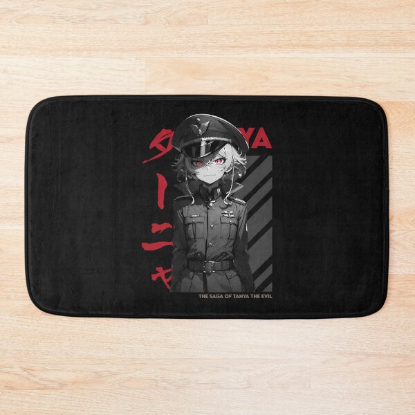 Item preview, Tanya-The-Saga-Of-Tanya-The-Evil designed and sold by rkg2na47c3s.
