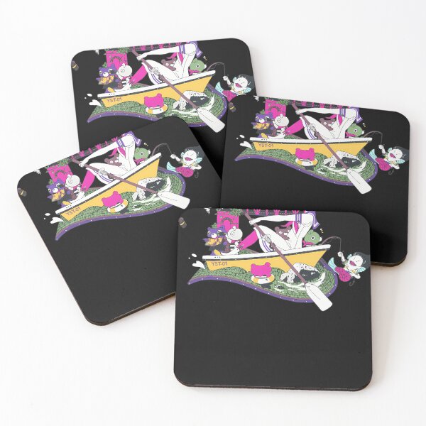 Item preview, Tatami-Galaxy-(2) designed and sold by rkg2na47c3s.