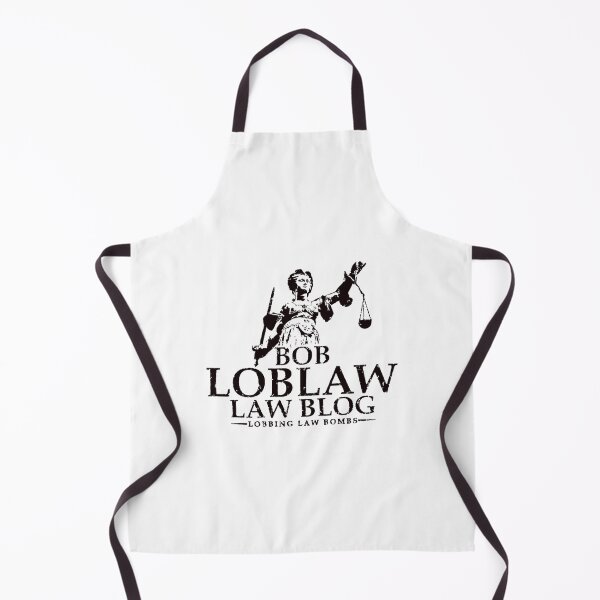 Item preview, Bob Loblaw Law Blog designed and sold by Anticarnistqaz.