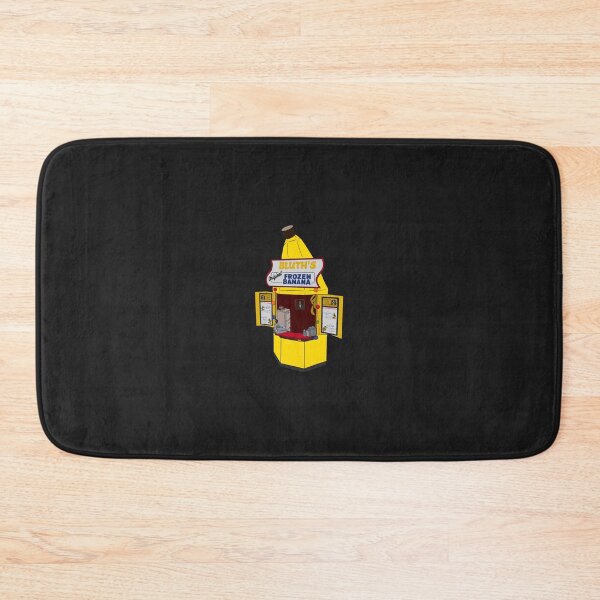 Item preview, Banana Stand designed and sold by Anticarnistqaz.