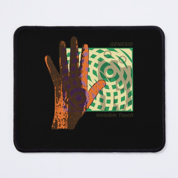 Item preview, H.and Gen.esis Invisible Touch designed and sold by Effrimemandap.