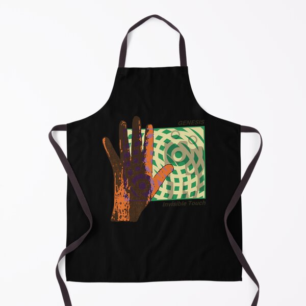 Item preview, H.and Gen.esis Invisible Touch designed and sold by Effrimemandap.