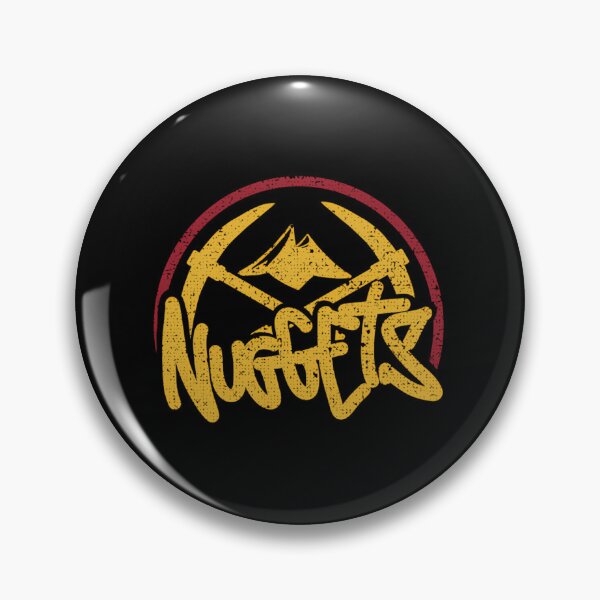Item preview, Denver Nuggets Urban Style  designed and sold by lihayenayetz.