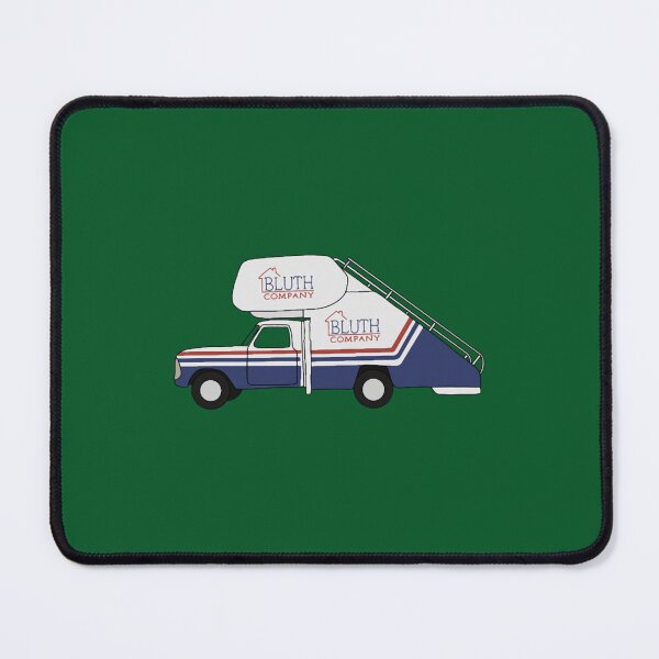 Item preview, Arrested development stair car designed and sold by Anticarnistqaz.