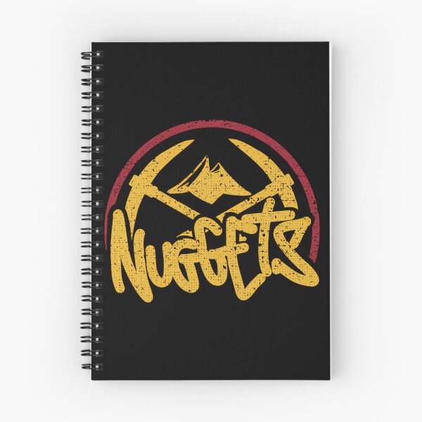 Item preview, Denver Nuggets Urban Style  designed and sold by lihayenayetz.