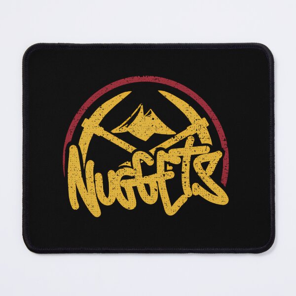 Item preview, Denver Nuggets Urban Style  designed and sold by lihayenayetz.