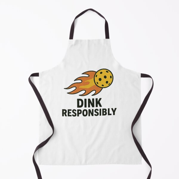 Item preview, Dink responsibly designed and sold by Printessive Designs.