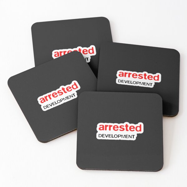 Item preview, arrested development Oversized  designed and sold by Anticarnistqaz.