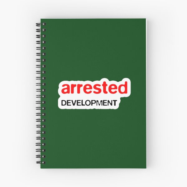 Item preview, arrested development Oversized  designed and sold by Anticarnistqaz.