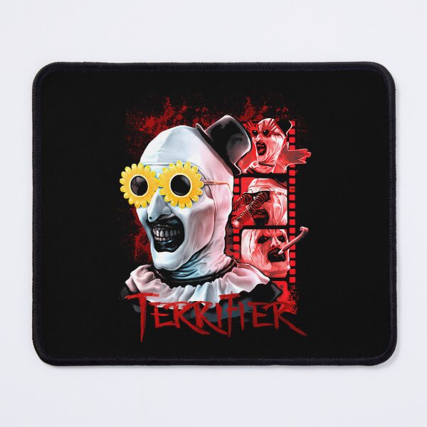 Item preview, Hor.ror Terri.fier Fil.m designed and sold by TroyLaux.