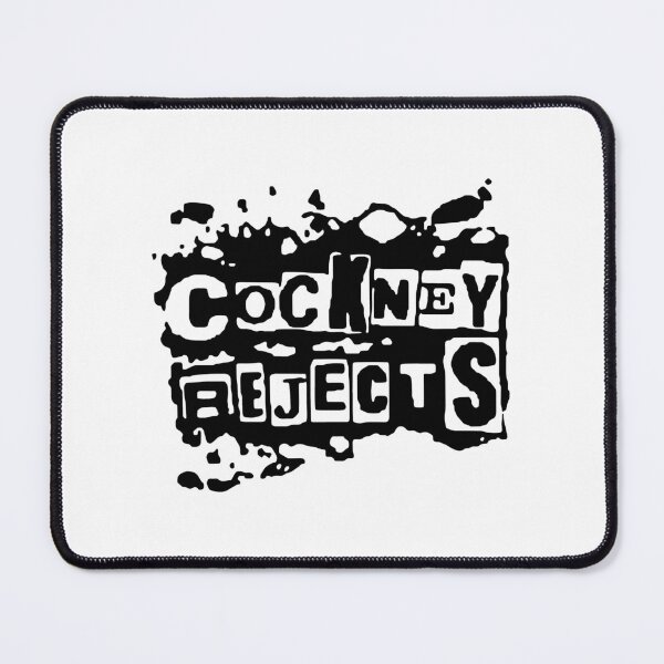 Item preview, Cockney Rejects 2 (3) designed and sold by chudyhjgroene.