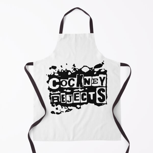 Item preview, Cockney Rejects 2 (3) designed and sold by chudyhjgroene.