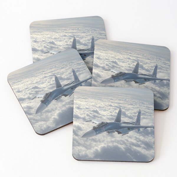 Item preview, Sukhoi Su-27 Cresting Sky Layers designed and sold by Skyframe Aviation.