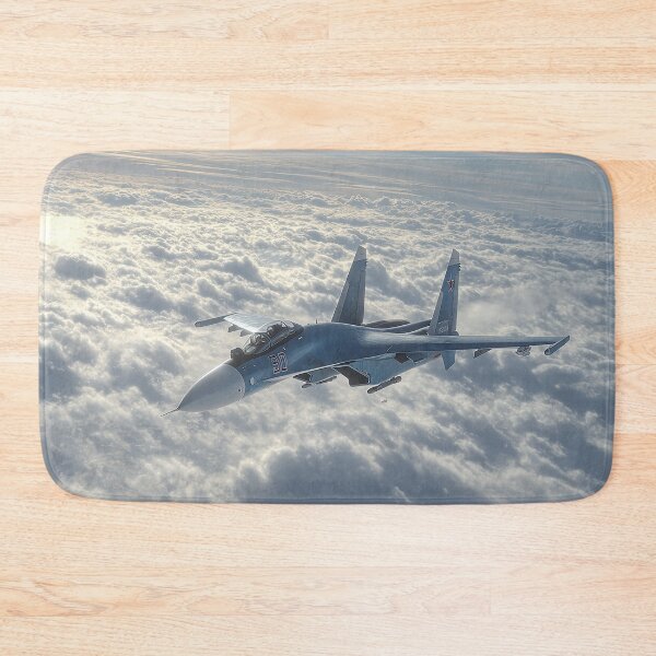 Item preview, Sukhoi Su-27 Cresting Sky Layers designed and sold by Skyframe Aviation.