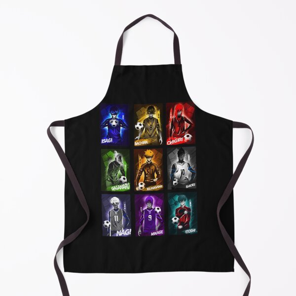 Item preview, Team-Of-Bluelock-V1 designed and sold by rkg2na47c3s.