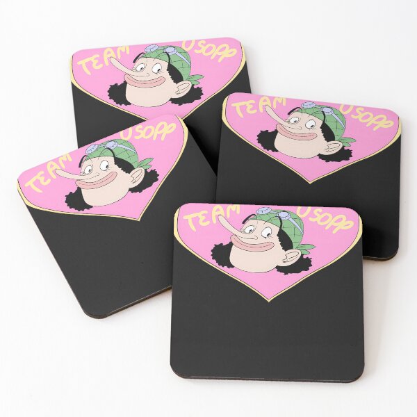 Item preview, Team-Usopp designed and sold by rkg2na47c3s.
