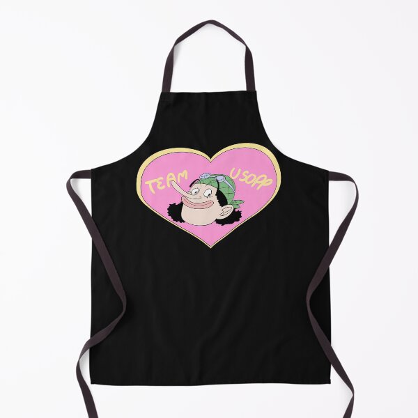 Item preview, Team-Usopp designed and sold by rkg2na47c3s.
