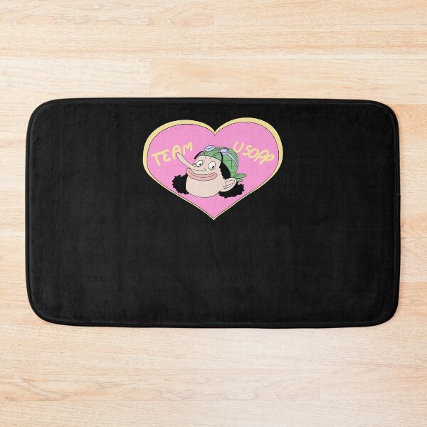 Item preview, Team-Usopp designed and sold by rkg2na47c3s.