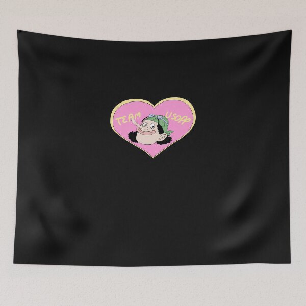 Item preview, Team-Usopp designed and sold by rkg2na47c3s.