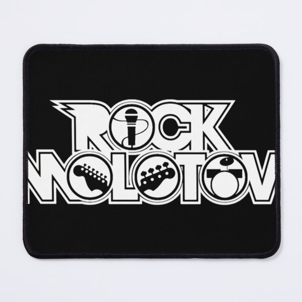 Item preview, Molotov Spanish Band Rock designed and sold by LisanneKleinH.