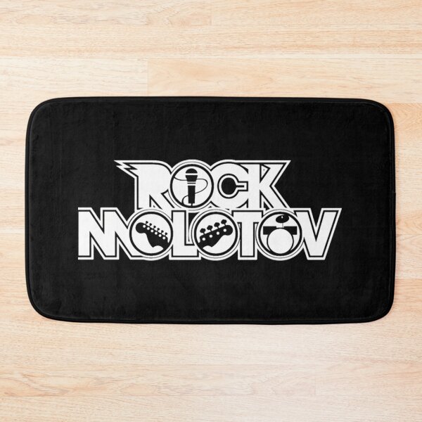 Item preview,  Molotov Spanish Band Rock designed and sold by LisanneKleinH.
