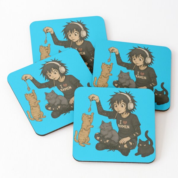Item preview, Noodle Lover 5 designed and sold by Dragon Space.