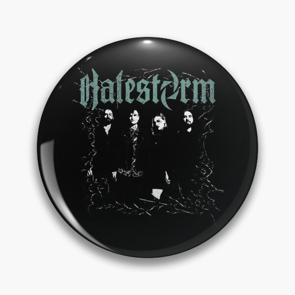 Item preview, Halestorm - Band Photo designed and sold by RolfBetzaro.