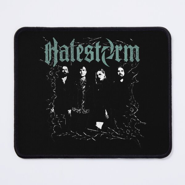 Item preview, Halestorm - Band Photo designed and sold by RolfBetzaro.