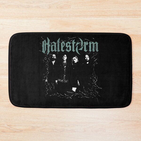 Item preview, Halestorm - Band Photo designed and sold by RolfBetzaro.