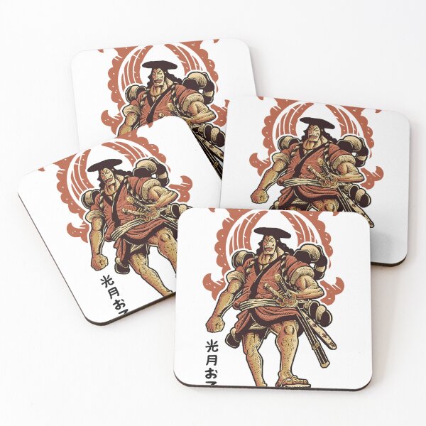 Item preview, The Legend Oden designed and sold by Vladimiruckert.