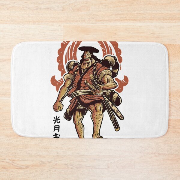 Item preview, The Legend Oden designed and sold by Vladimiruckert.