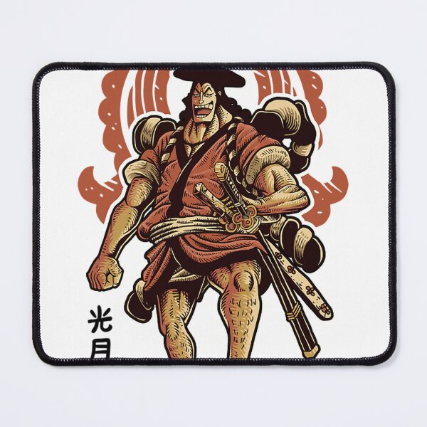 Item preview, The Legend Oden designed and sold by Vladimiruckert.