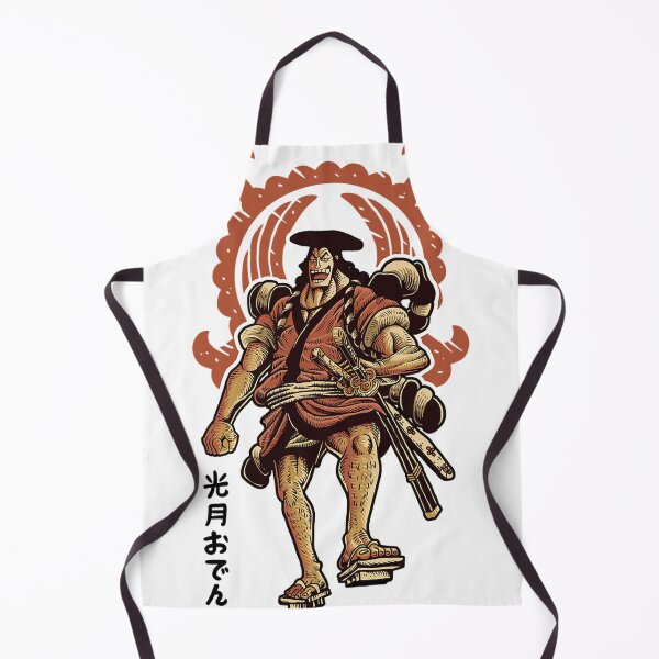 Item preview, The Legend Oden designed and sold by Vladimiruckert.