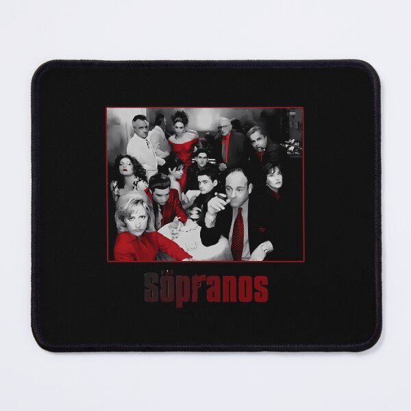 Item preview, The Sopranos designed and sold by slavcefeeneyx.