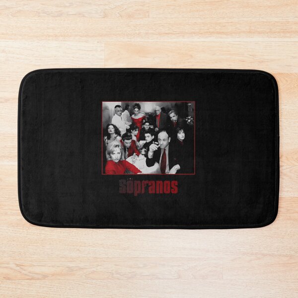 Item preview, The Sopranos designed and sold by slavcefeeneyx.