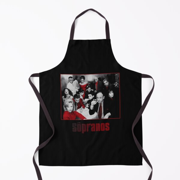 Item preview, Los Sopranos designed and sold by slavcefeeneyx.