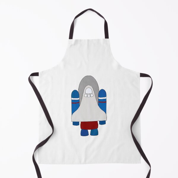 Item preview, astronave designed and sold by ximenacalds.