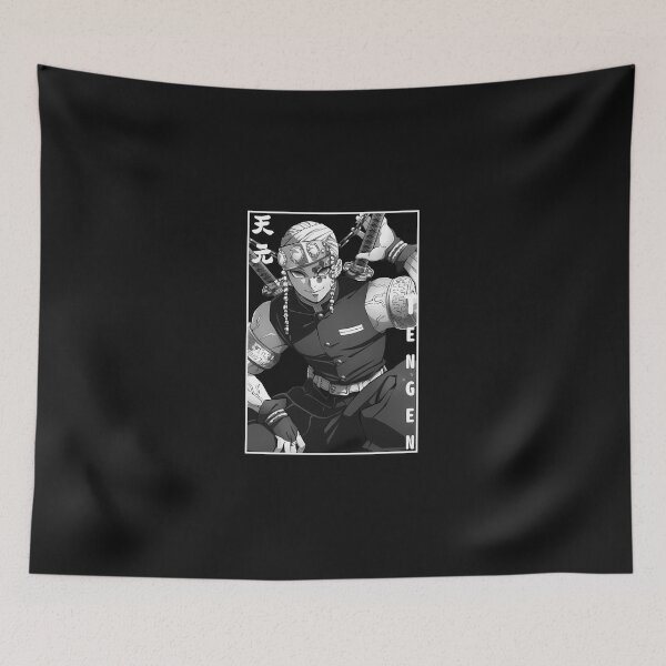Item preview, Tengen-Uzui designed and sold by rkg2na47c3s.