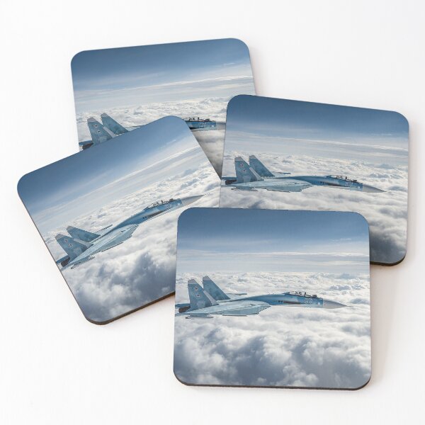 Item preview, Sukhoi Su-27 in Endless Blue designed and sold by Skyframe Aviation.