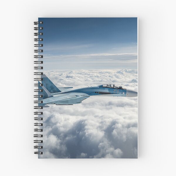 Item preview, Sukhoi Su-27 in Endless Blue designed and sold by Skyframe Aviation.