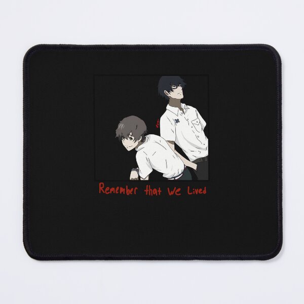 Item preview, Terror-In-Resonance designed and sold by rkg2na47c3s.