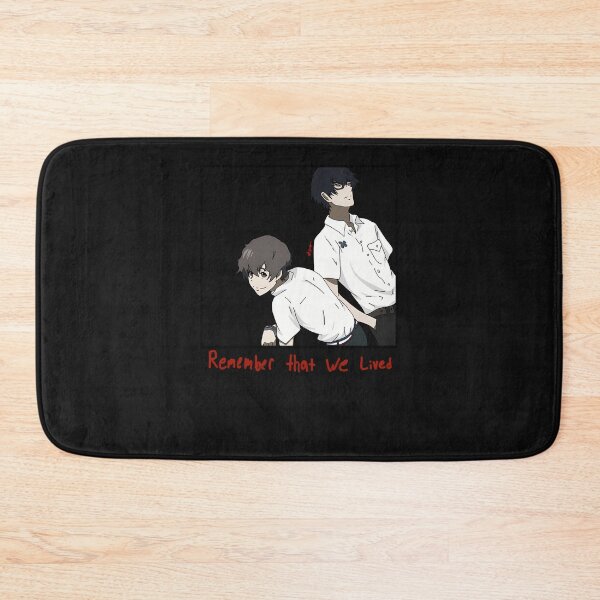 Item preview, Terror-In-Resonance designed and sold by rkg2na47c3s.