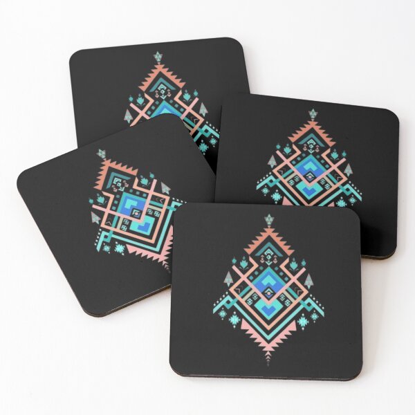 Item preview, Tribal Diamond harmony designed and sold by TAMAZIGHTOUFLA.