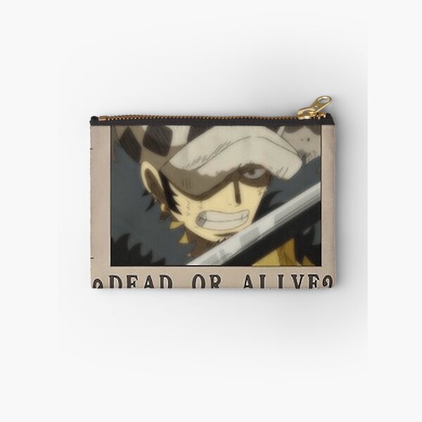 Item preview,  Wanted Trafalgar Law Wano One Piece designed and sold by Vladimiruckert.