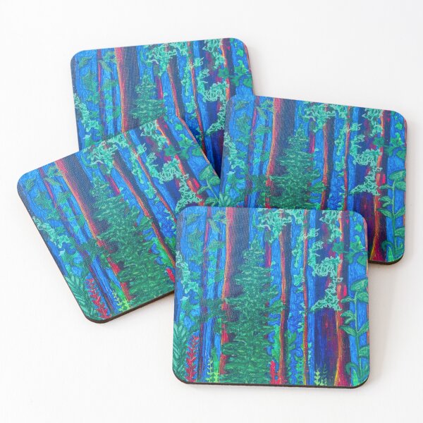 Item preview, Lost in a forest.  designed and sold by Winnie and Stinker.